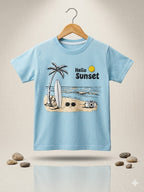 Hello Sunset