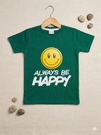 Always Be Happy