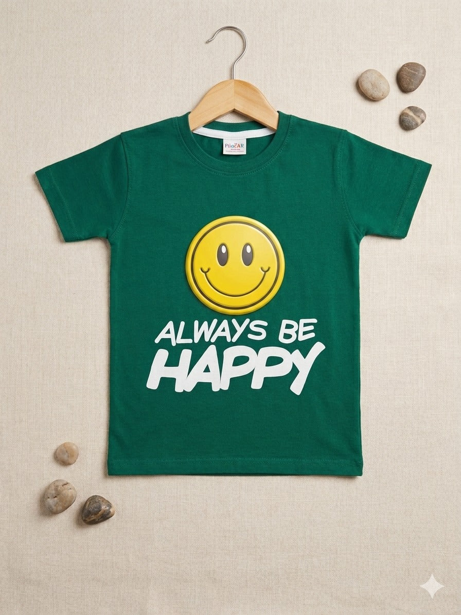 Always Be Happy