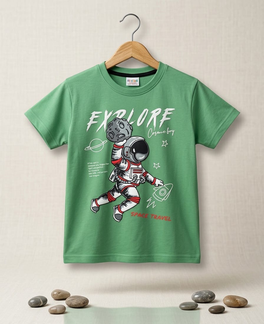 Explore