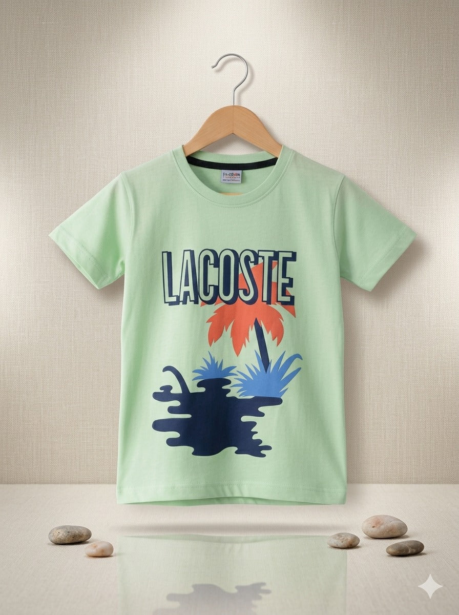 LACOSTE