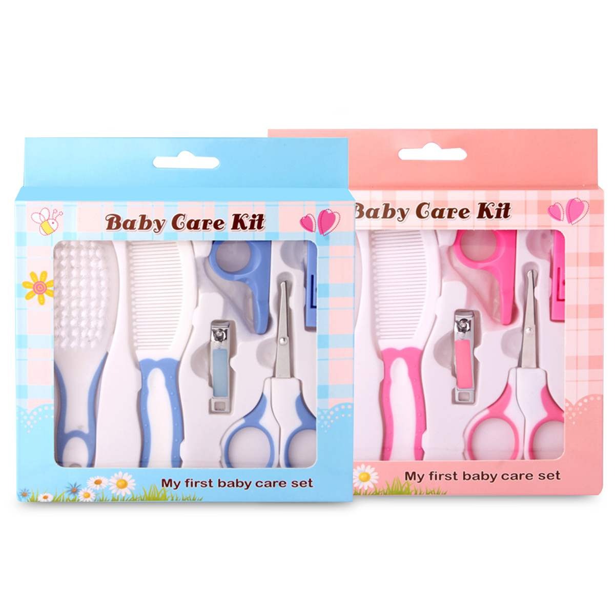 Baby Care Kit