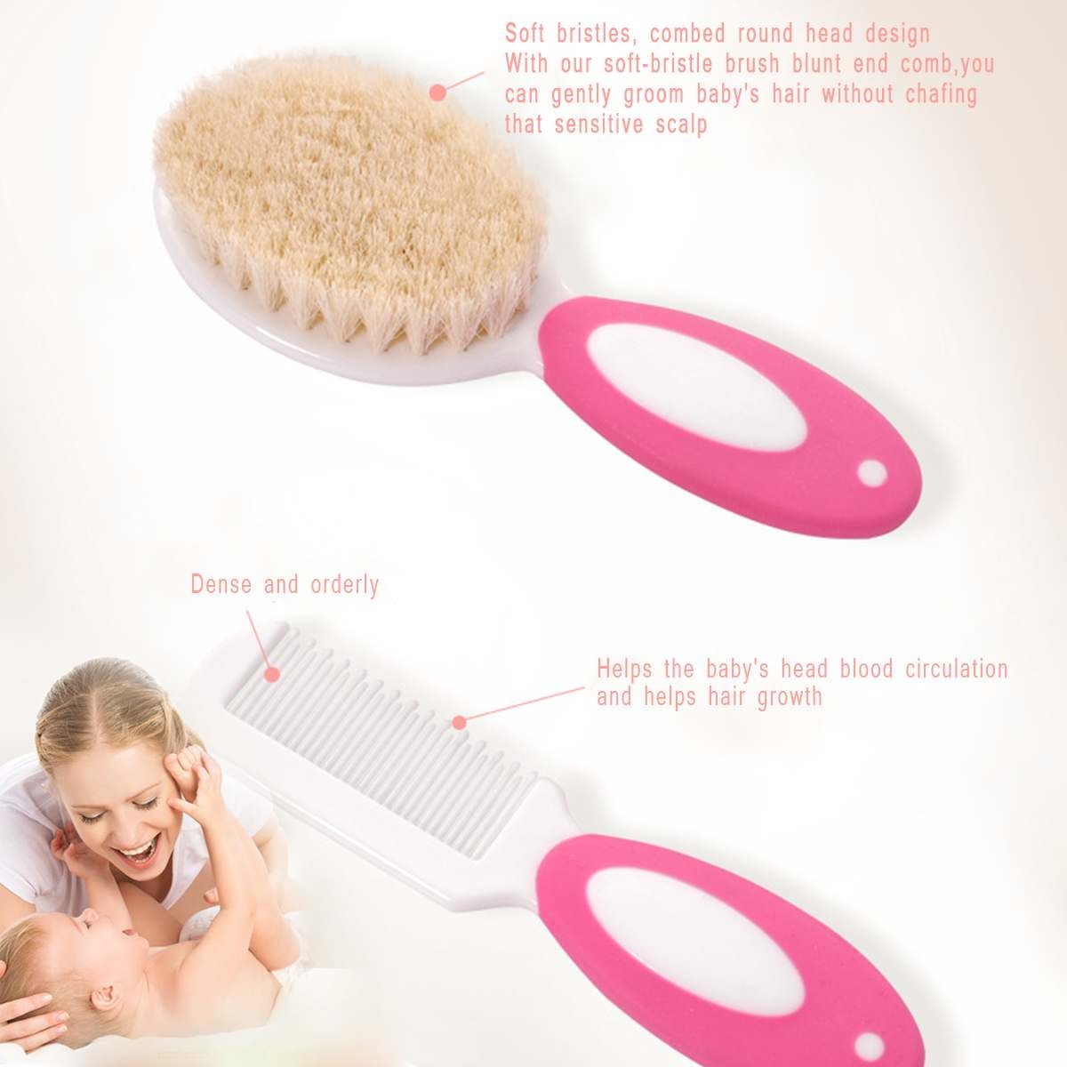 Baby Care Kit