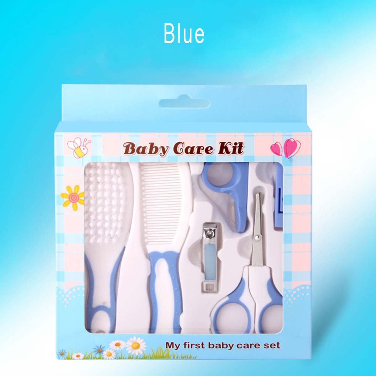 Baby Care Kit