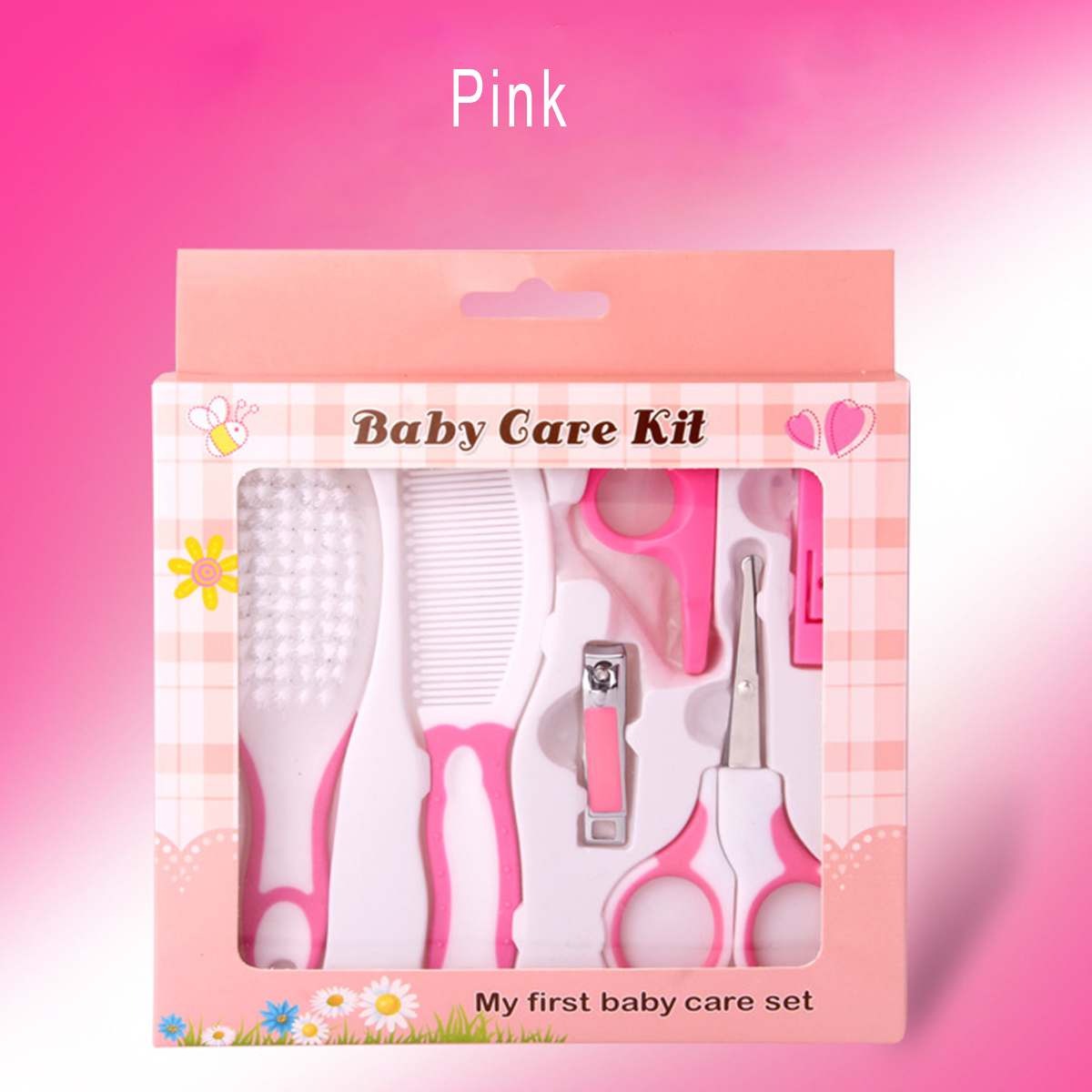 Baby Care Kit