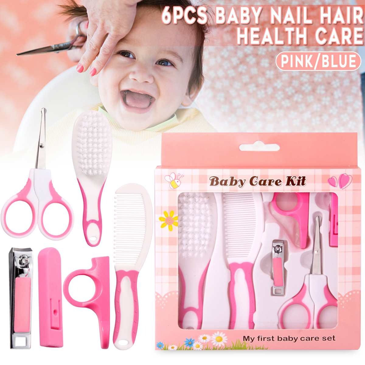 Baby Care Kit