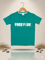 Free Fire (Green)